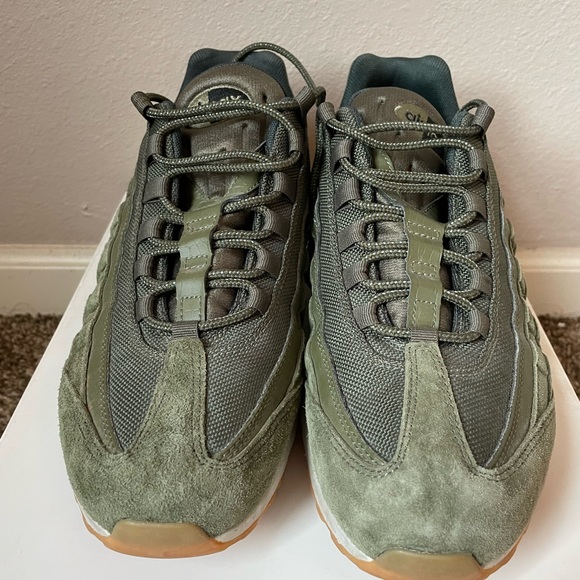 Nike Other - Nike Air Max 95 SE